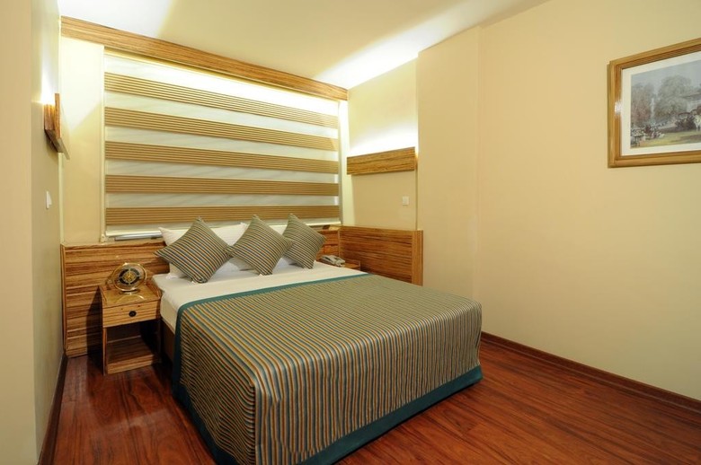 Hotel Buyuk Keban