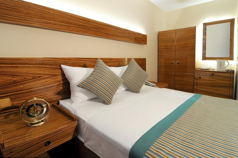 Hotel Buyuk Keban