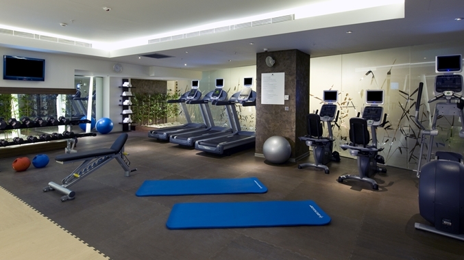 Hotel Doubletree By Hilton Istanbul Old Town