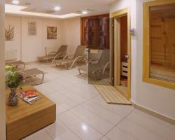 Hotel Glk Premier The Home Suites & Spa