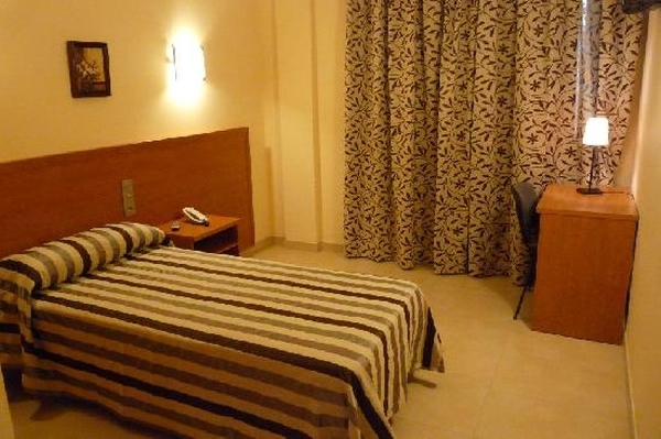 Hotel Avenida El Morell