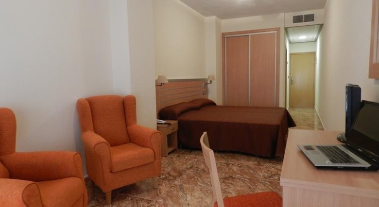 Hotel La Familia