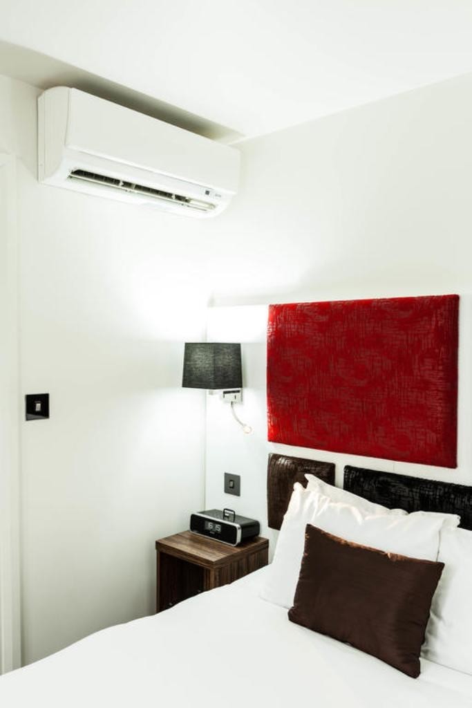 Hotel Chiswick Rooms