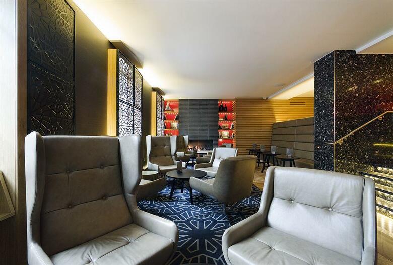 Hotel Apex Temple Court