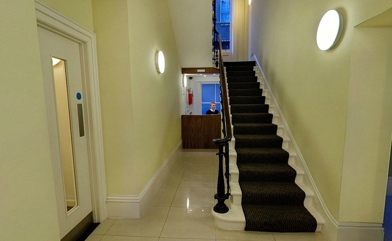 Hotel 10 Pembridge Gardens