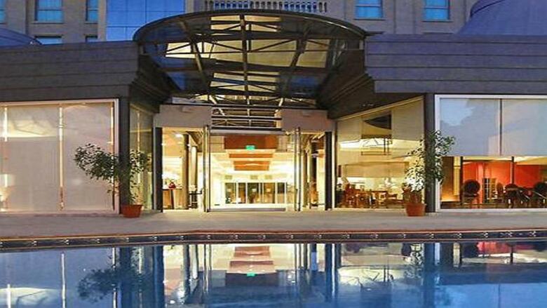 Mod Hotels Mendoza