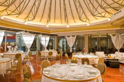 Mod Hotels Mendoza