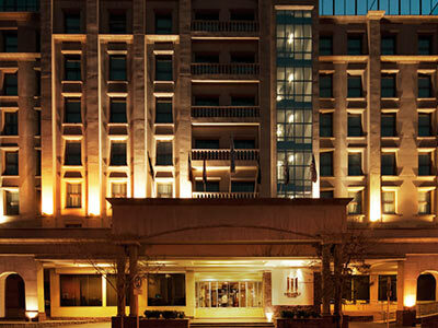 Mod Hotels Mendoza