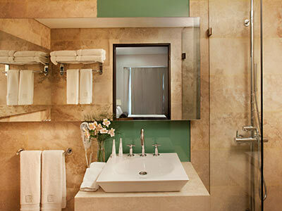 Mod Hotels Mendoza