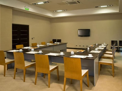 Mod Hotels Mendoza