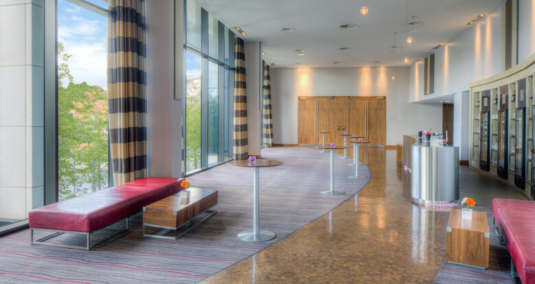 Hotel Hilton Liverpool City Centre