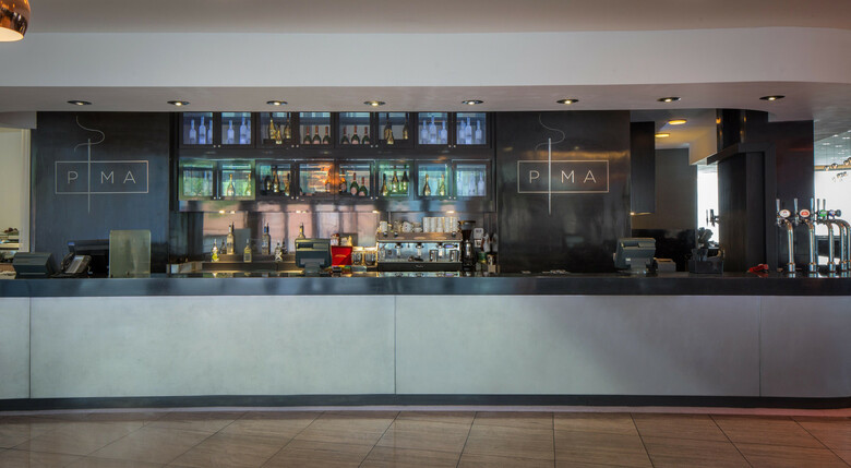 Hotel Hilton Liverpool City Centre