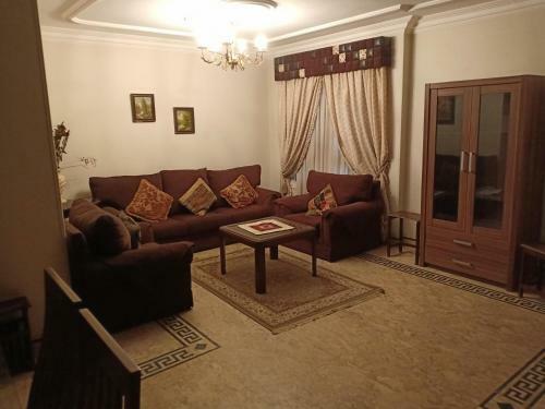 Apartamento Maadi Super Stay