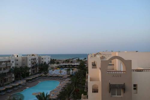 Apartamento Cosy Studio On The Beach