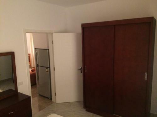 Apartamento Aldora Residence Compound Hurghada