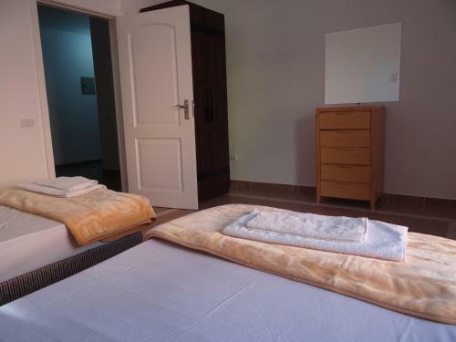 Apartamento Aldora Residence Compound Hurghada