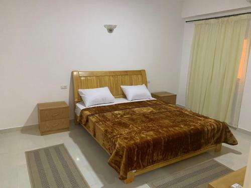 Apartamento Aldora Residence Compound Hurghada