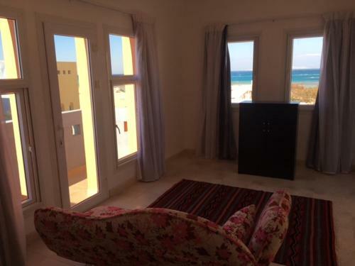 Apartamento Aldora Residence Compound Hurghada