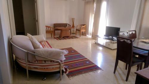 Apartamento Aldora Residence Compound Hurghada
