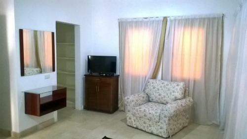 Apartamento Aldora Residence Compound Hurghada
