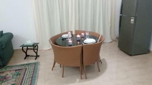Apartamento Aldora Residence Compound Hurghada