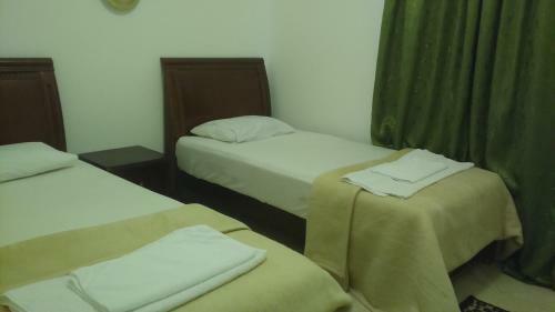 Apartamento Aldora Residence Compound Hurghada
