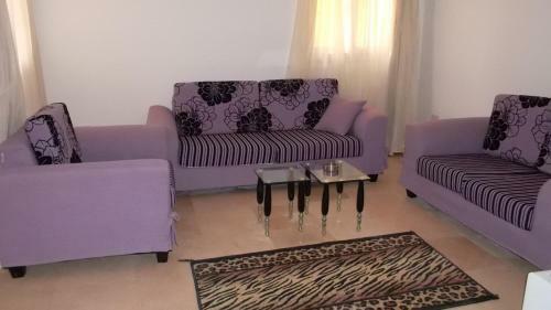 Apartamento Aldora Residence Compound Hurghada