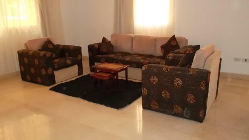 Apartamento Aldora Residence Compound Hurghada