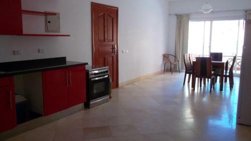 Apartamento Aldora Residence Compound Hurghada