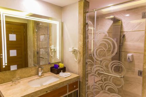 Hotel Albatros Sea World Marsa Alam