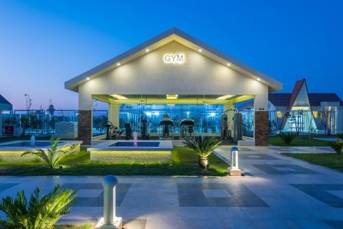 Hotel Albatros Sea World Marsa Alam