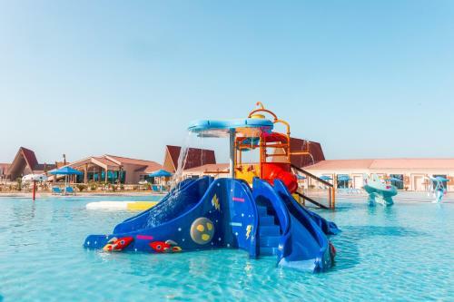 Hotel Albatros Sea World Marsa Alam