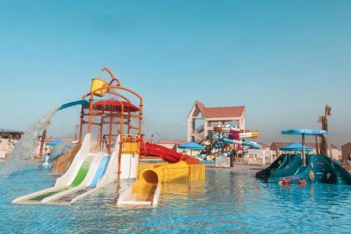 Hotel Albatros Sea World Marsa Alam