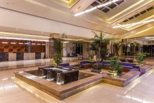 Hotel Albatros Sea World Marsa Alam