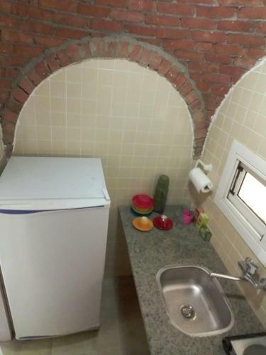 Apartamento Dream Cascades Residence