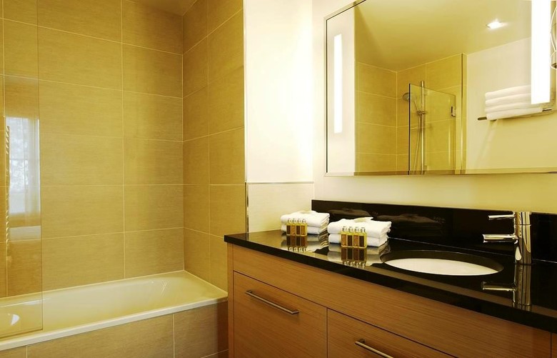 Hotel Relais Spa Val D�europe