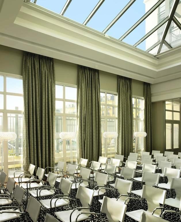 Hotel Relais Spa Val D�europe