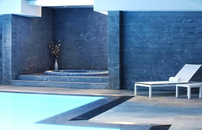 Hotel Relais Spa Val D�europe