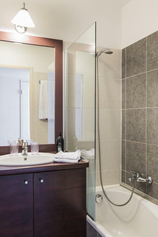 Apts Adagio City Aparthotel Monte Cristo Monaco