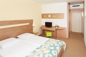 Hotel Mediteran Rabac