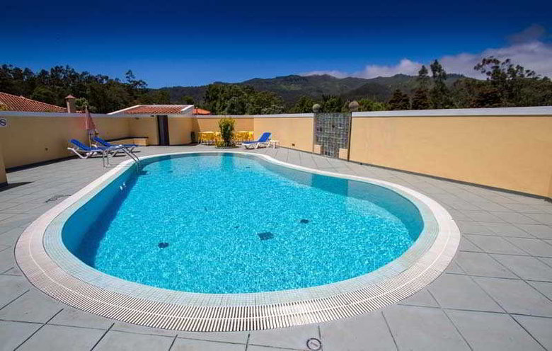 Hotel Estalagem A Quinta