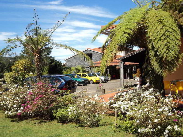 Hotel Estalagem A Quinta