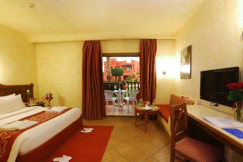 Hotel Charmillion Sea Life Resort