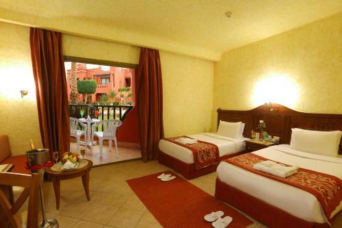 Hotel Charmillion Sea Life Resort