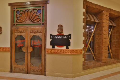 Hotel Charmillion Sea Life Resort
