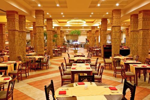 Hotel Charmillion Sea Life Resort