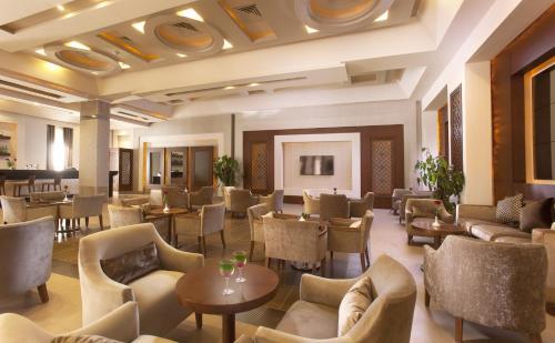 Hotel Charmillion Sea Life Resort