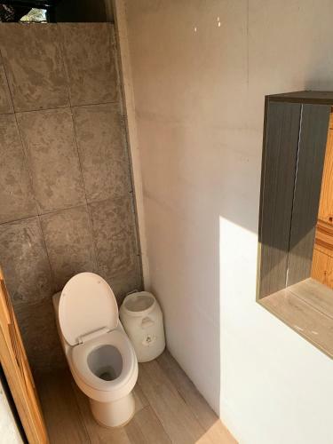 Agroturismo Rancho El Bosque
