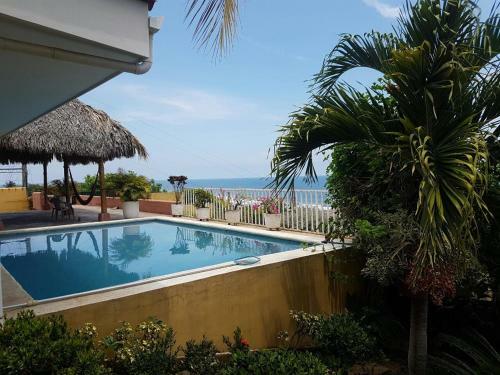 Apartamento Rancho Linda Vista
