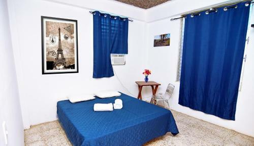 Hostal Europa Guest House